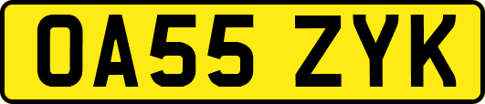 OA55ZYK