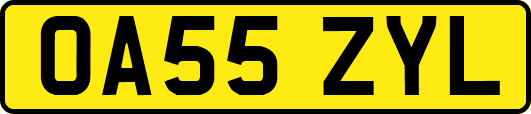 OA55ZYL