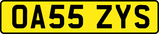 OA55ZYS