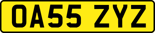 OA55ZYZ