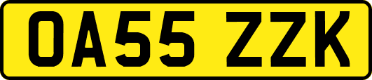 OA55ZZK
