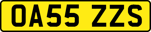 OA55ZZS