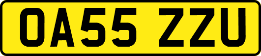 OA55ZZU
