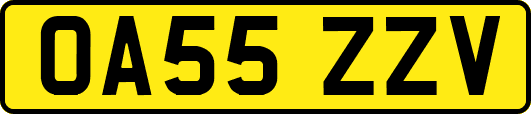 OA55ZZV