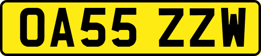 OA55ZZW