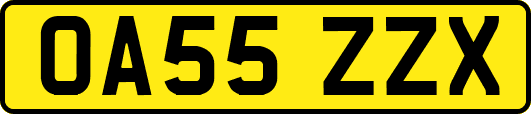 OA55ZZX
