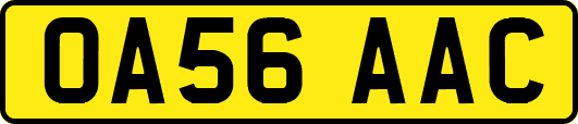 OA56AAC