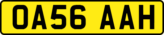 OA56AAH