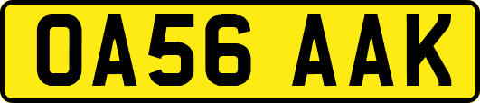 OA56AAK