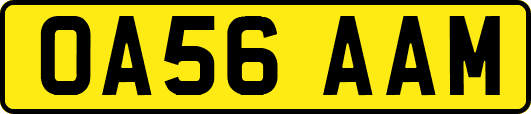 OA56AAM
