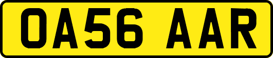 OA56AAR