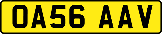 OA56AAV
