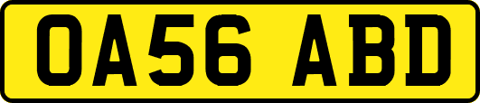 OA56ABD