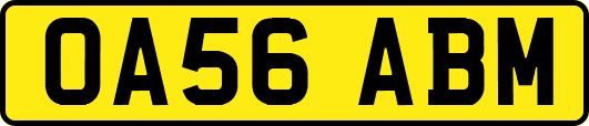 OA56ABM