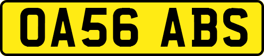 OA56ABS