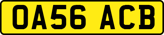 OA56ACB