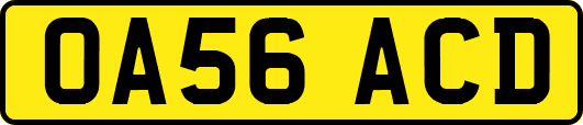 OA56ACD
