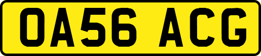 OA56ACG