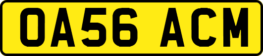 OA56ACM