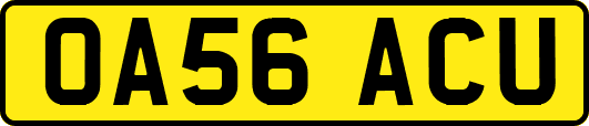 OA56ACU