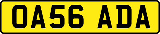 OA56ADA