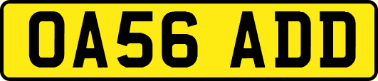 OA56ADD