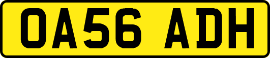 OA56ADH