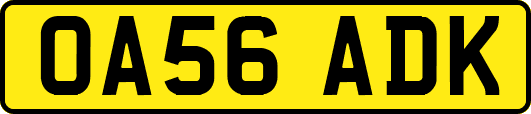 OA56ADK