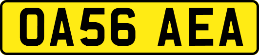 OA56AEA