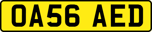 OA56AED