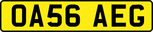OA56AEG