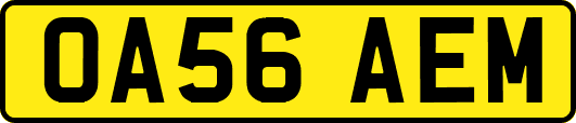OA56AEM