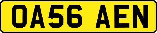 OA56AEN