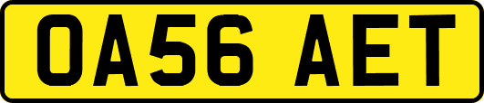 OA56AET