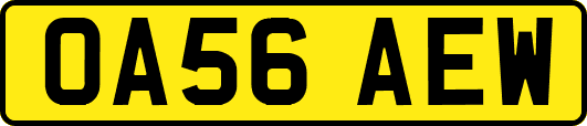 OA56AEW