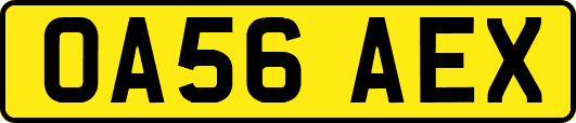 OA56AEX