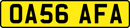 OA56AFA