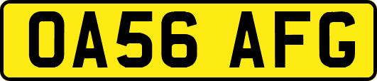 OA56AFG