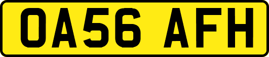 OA56AFH