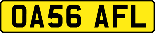 OA56AFL