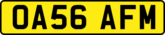 OA56AFM