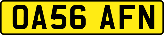 OA56AFN