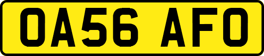OA56AFO