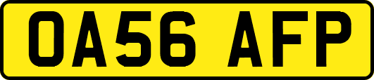 OA56AFP