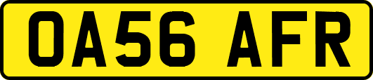 OA56AFR