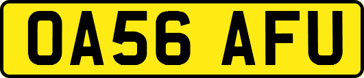 OA56AFU