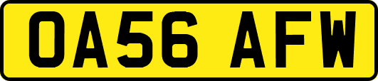 OA56AFW