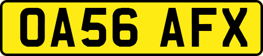 OA56AFX