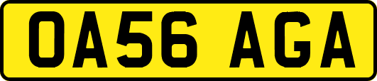 OA56AGA