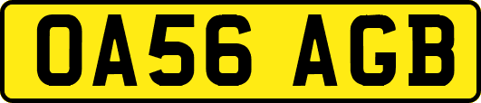 OA56AGB